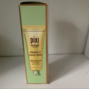 Pixi vitamin c caviar balm